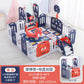 Multi-Purpose Safety Fence for Babies & Toddlers