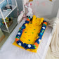 Portable Baby Nest – Folding Travel Bed for Newborns