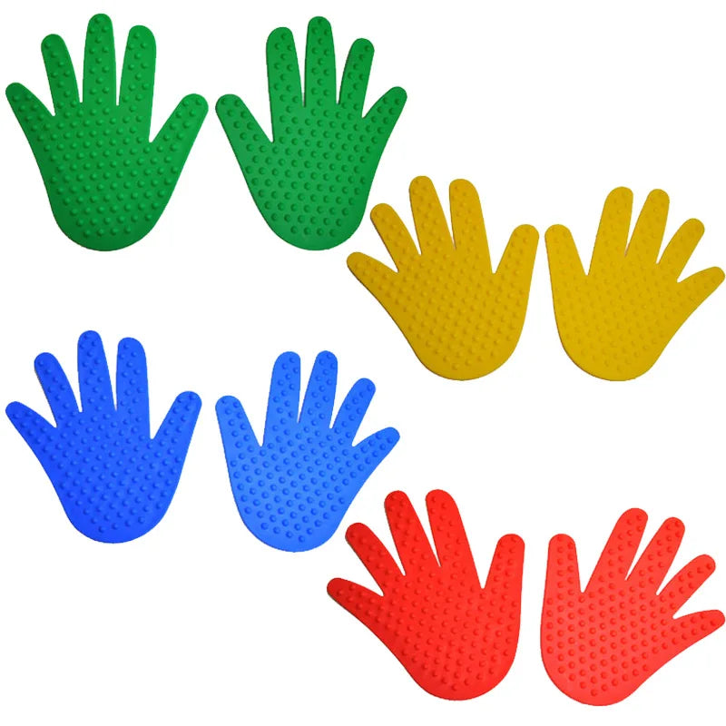 Sensory Activity Toy for Kids – Kindergarten Fun