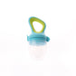 Baby Fruit Feeder Pacifier – BPA-Free Silicone Teething Soother