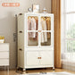 Armoire de rangement pour enfants – Placard bébé et bac de rangement
