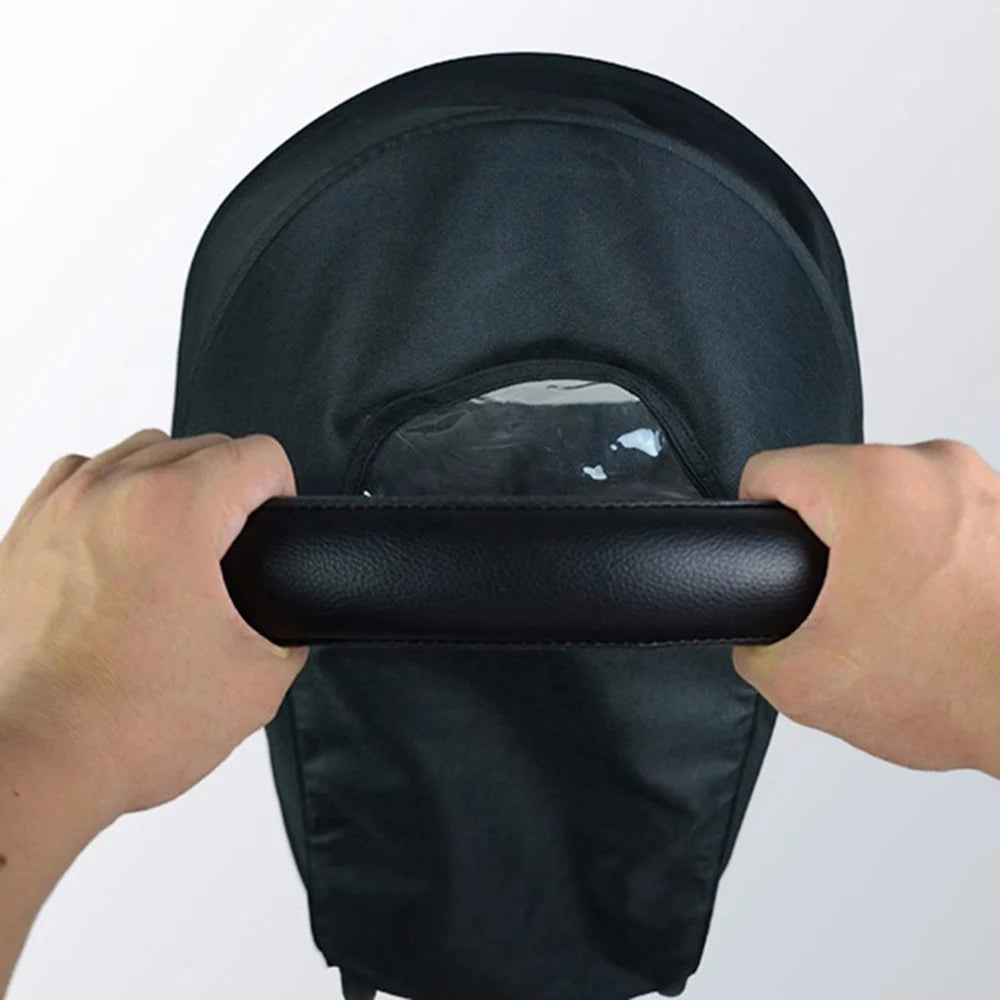 PU Armrest Handle Covers – Babyzen Yoyo/Yoya Stroller Accessory