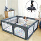 Huge Play Yard for Babies