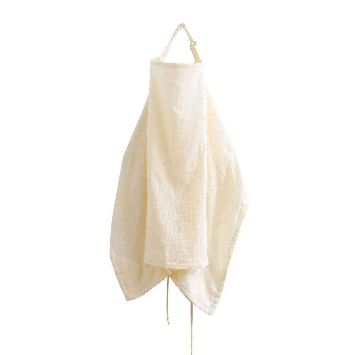 Breathable Baby Feeding Cover – Privacy Nursing Cloth for Mothers