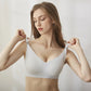 Soutien-gorge d'allaitement ultra-fin – Soutien de maternité push-up sans armatures