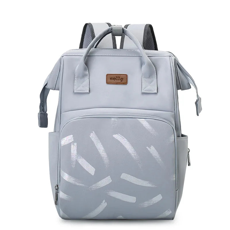 Sac à langer tendance