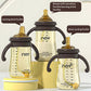Anti-Colic Feeding Bottle | BPA-Free, Teeth Guard & Safe for All Stages