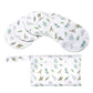 Washable Breast Pads – Reusable Feeding Mat for Moms