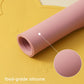 Leakproof Silicone Feeding Mat – Stay-Put Design for Toddlers
