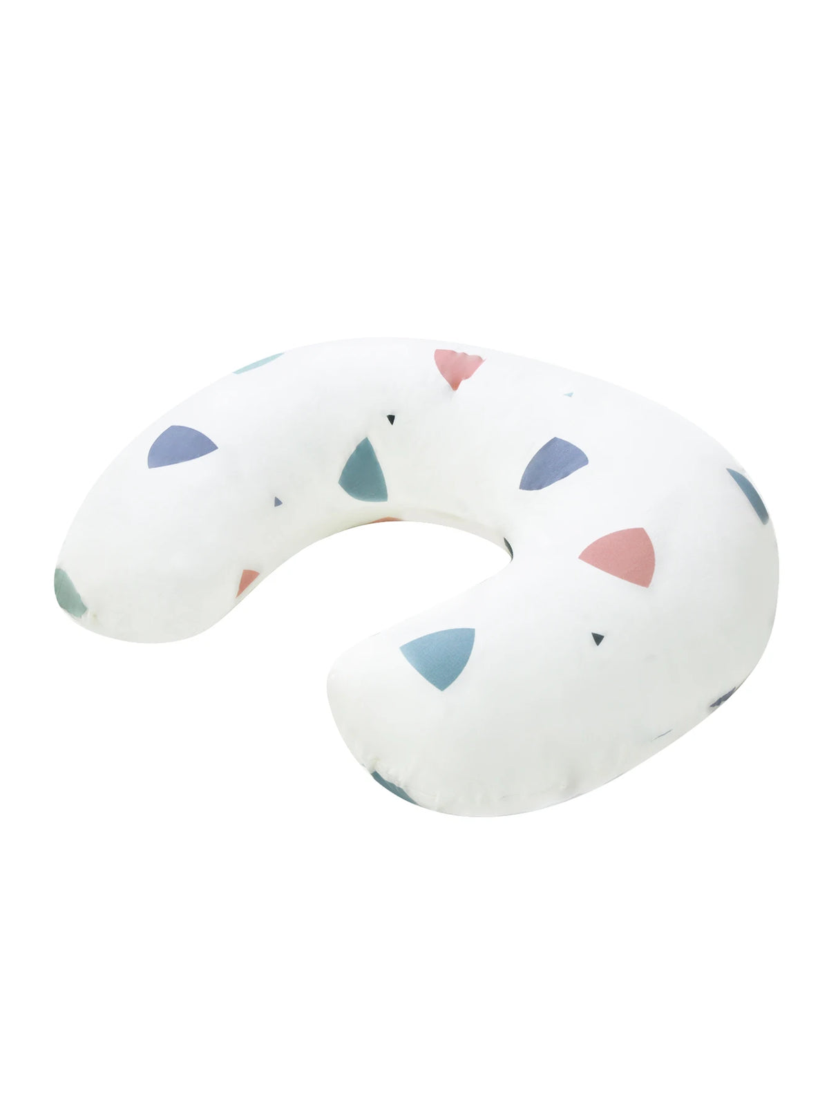 Convenient Multi-Use Nursing Pillow for Moms