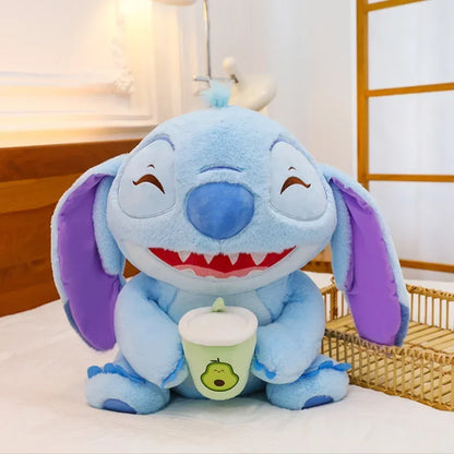 Peluche Stitch de Disney – Peluche douce