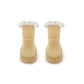 Chaussettes antidérapantes à nœud pour bébé MILANCEL