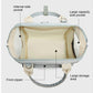 New Waterproof Diaper Bag – Large Capacity Travel Tote for Moms