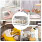 Baby Bottle Dryer Rack – Space-Saving Countertop Storage Stand