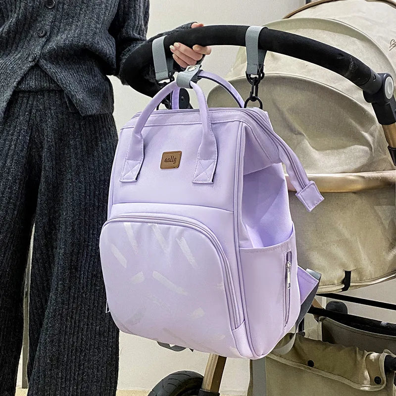 Sac à langer tendance