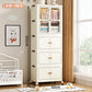 Armoire de rangement pour enfants – Placard bébé et bac de rangement