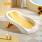 Support de bain portable pour nouveau-né (assise ou allongée)