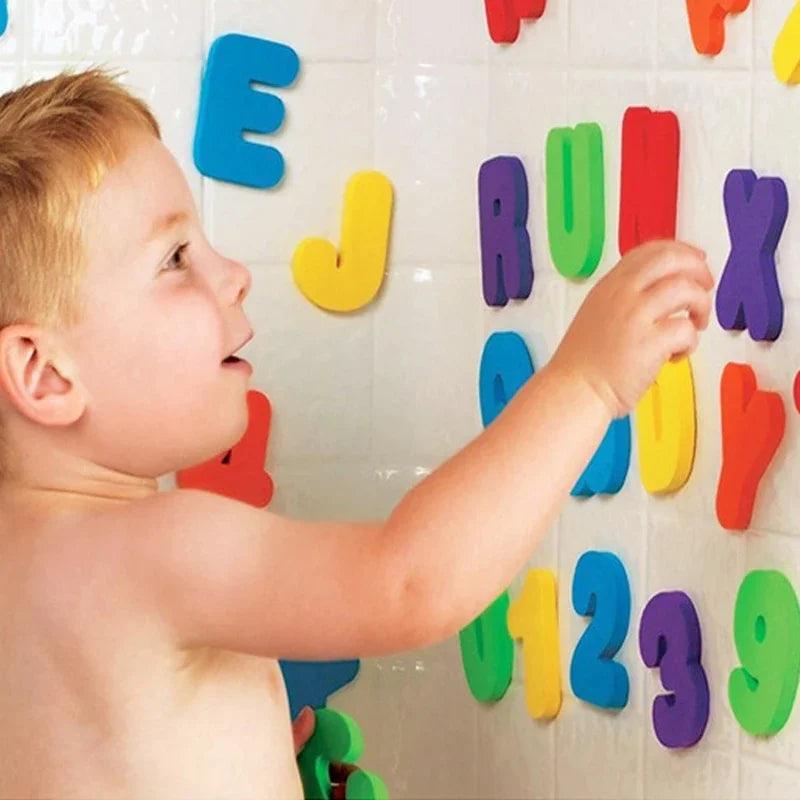 Sac de rangement pour jeux de bain bébé – Filet pour poupées et jouets
