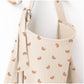 Breathable Muslin Nursing Apron – Privacy Cover for Mom & Baby Feeding