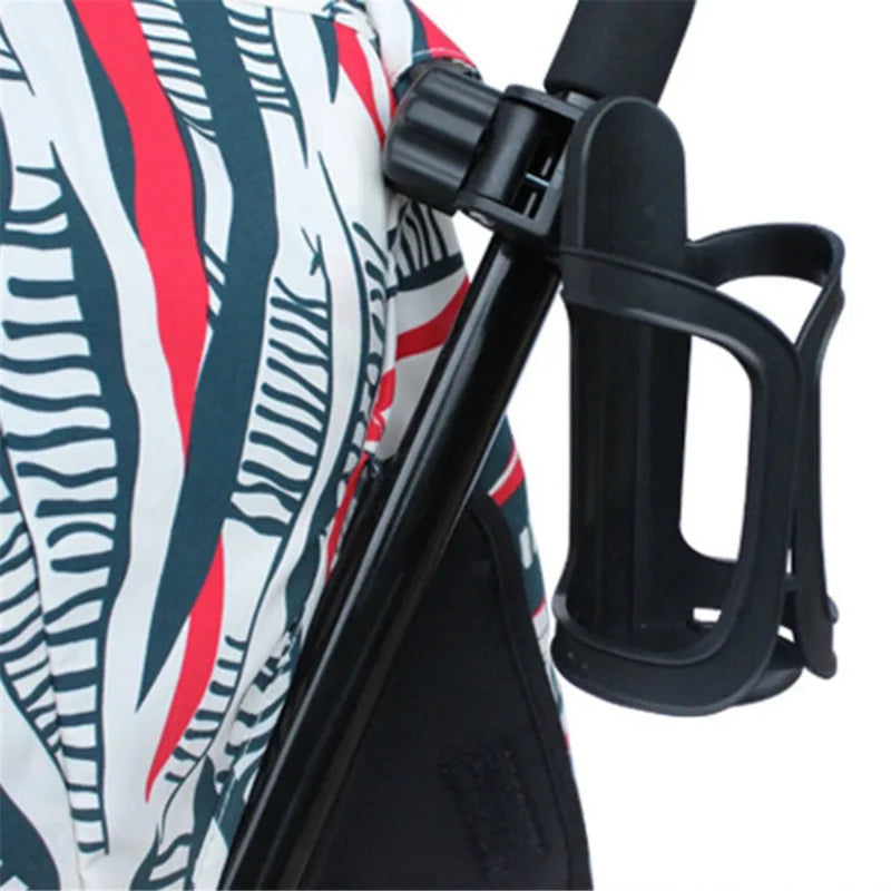 Porte-gobelet et porte-biberon pour poussette – Accessoire pour poussette et vélo enfant