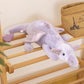 Cute Flying Dragon Plush – Green & Blue!