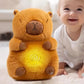 Breathing Koala Elephant – Soothing Sleep Buddy