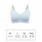 Soutien-gorge d'allaitement ultra-fin – Soutien de maternité push-up sans armatures