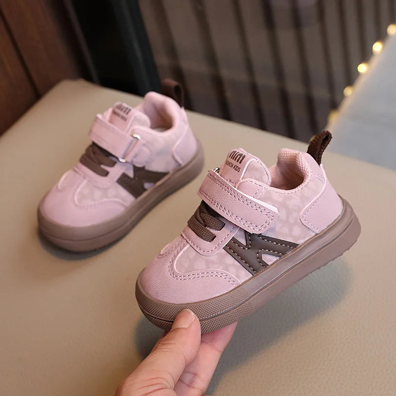 Spring Baby Shoes Boy With 1 Year Baby Shoes Girl 2 Years Babies Deals ...