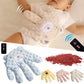 Soothing Palm Toy for Baby Sleep