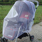 Moustiquaire pour poussette bébé – Protection anti-insectes pour nourrissons