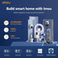 Caméra domestique WiFi 360° IMOU Ranger 2C Vision nocturne