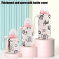 Insulated Baby Bottle Bag