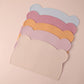 Leakproof Silicone Feeding Mat – Stay-Put Design for Toddlers