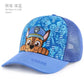 Paw Patrol Kids Baseball Cap – Cute Mesh Sun Hat for Outdoor Fun