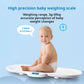 Multifunction Digital Baby & Pet Scale