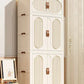 Foldable Kids Storage – Clothes & Toy Sorting Cabinet