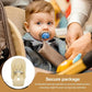 Waterproof Highchair Cover – PU Leather Padding for Babies