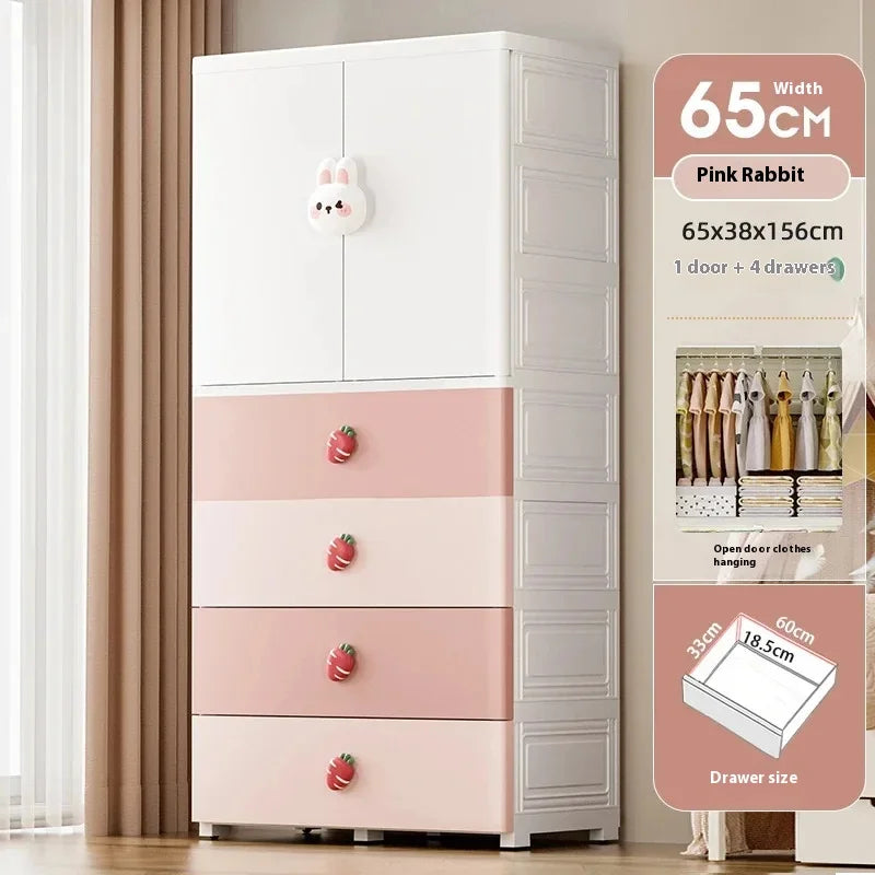 Baby Closet Organizer – Armarios Modular Furniture