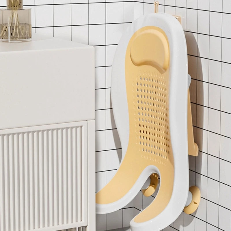Infant Bath Net – Ass Washing Artifact for Newborns