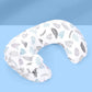 Coussin d'allaitement pour bébé – Coussin en coton respirant pour les mamans