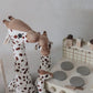 Poupée girafe – Compagnon de sommeil et cadeau pour nouveau-né