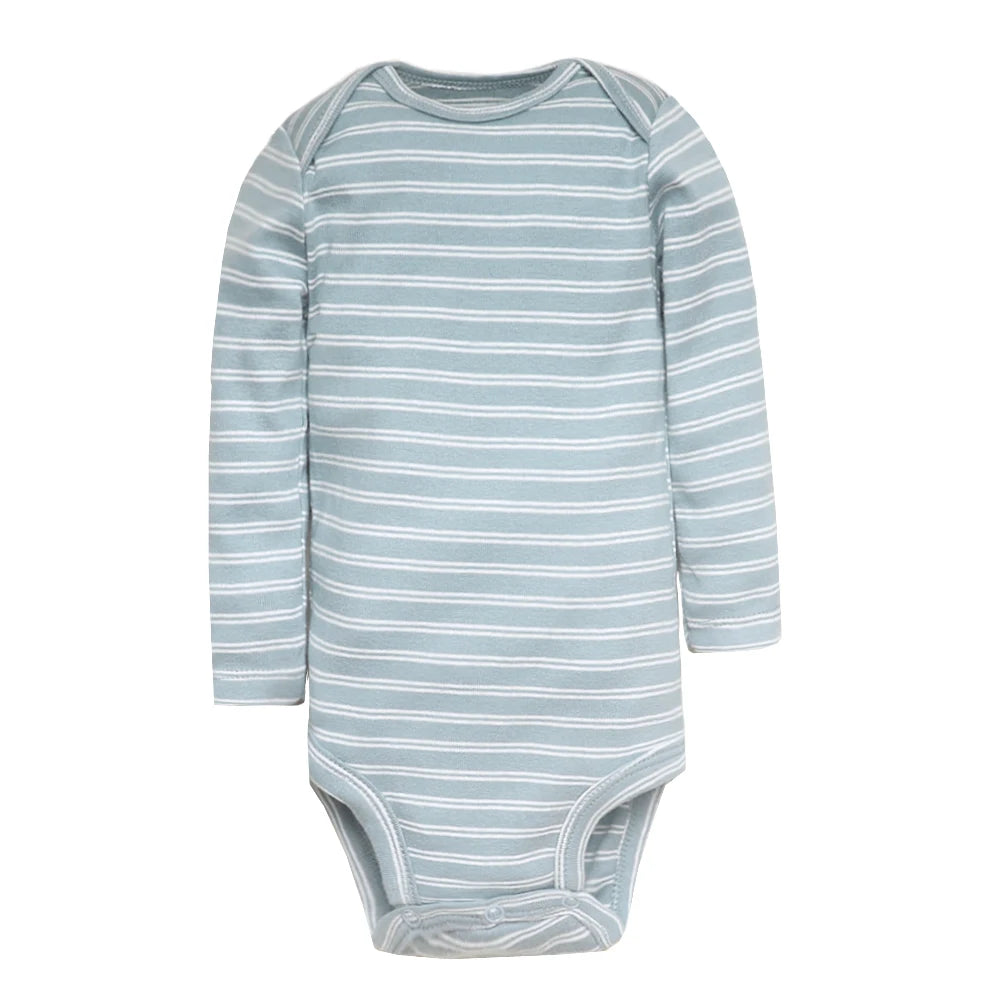 Newborn Cartoon Jumpsuits