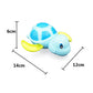 Baby Bath Water Toy – Winding Submarine Animal Play Set