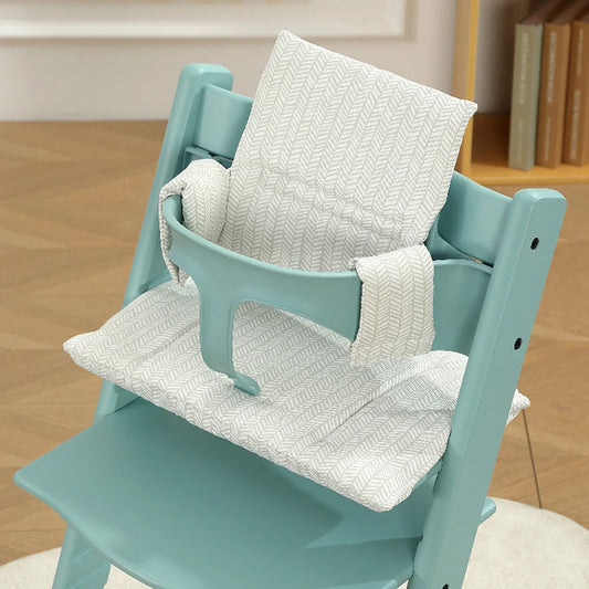 Baby Highchair Accessory – Tripp Trapp Seat Cushion Replacement