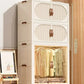 Foldable Kids Storage – Clothes & Toy Sorting Cabinet