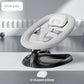 Electric Baby Swing – Soothing Cradle for Newborns