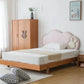 Armoire moderne pour enfants – Placard gain de place en bois