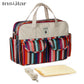 Insular Mummy Diaper Bag