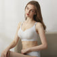 Soutien-gorge d'allaitement ultra-fin – Soutien de maternité push-up sans armatures