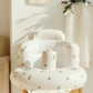 Multifunctional Baby Bath Tub – Inflatable Folding Shower & Dining Seat